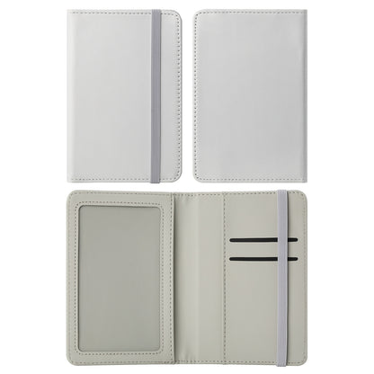 Passport Holder