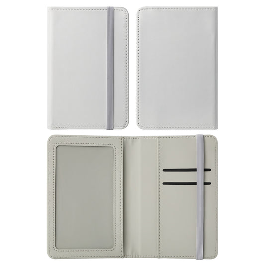 Passport Holder