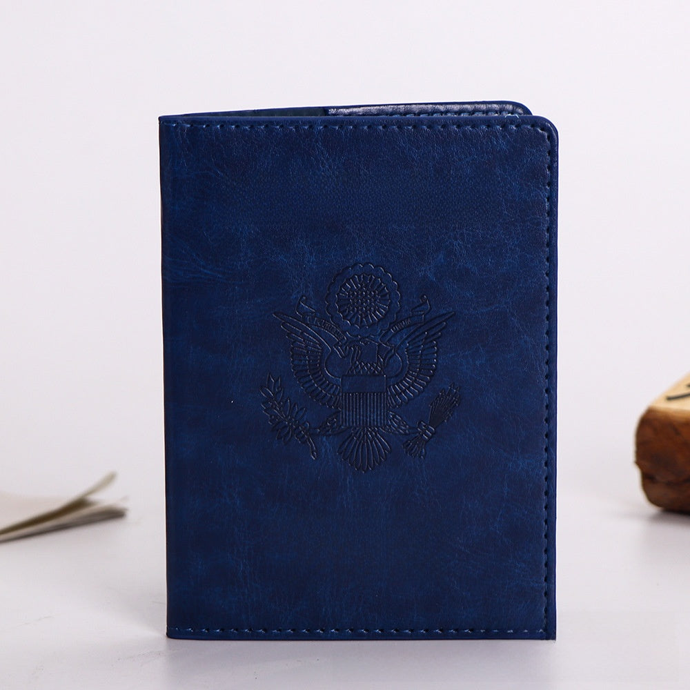 Passport Holder