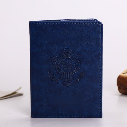 Passport Holder