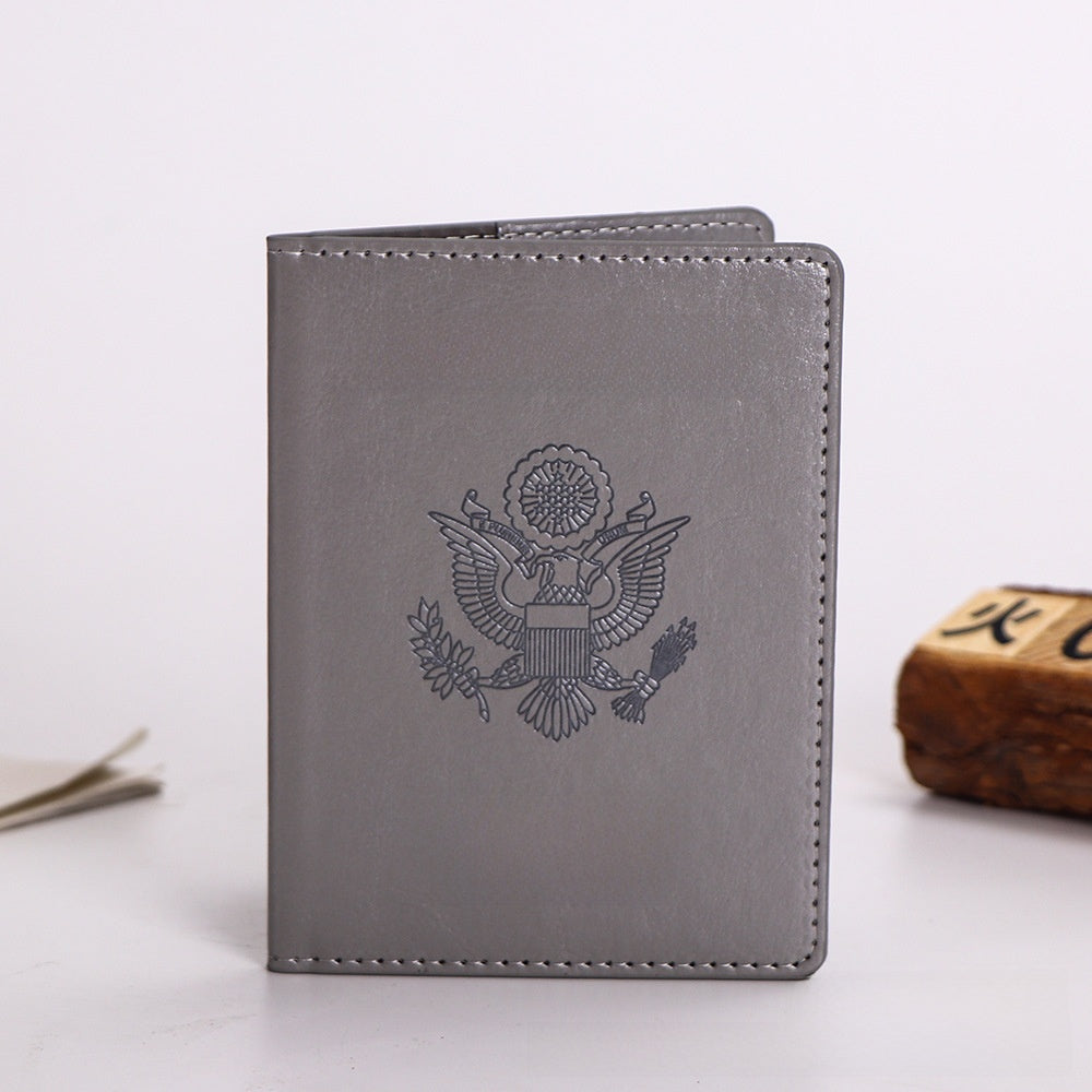 Passport Holder