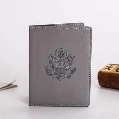 Passport Holder