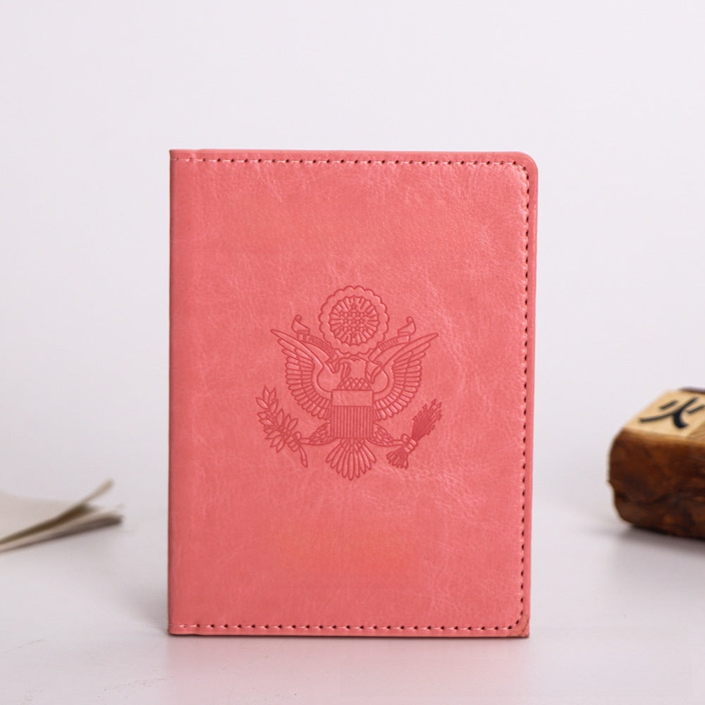 Passport Holder