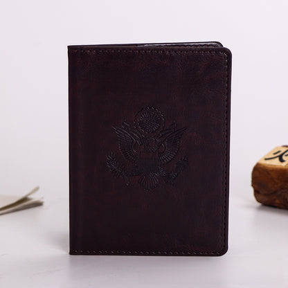 Passport Holder