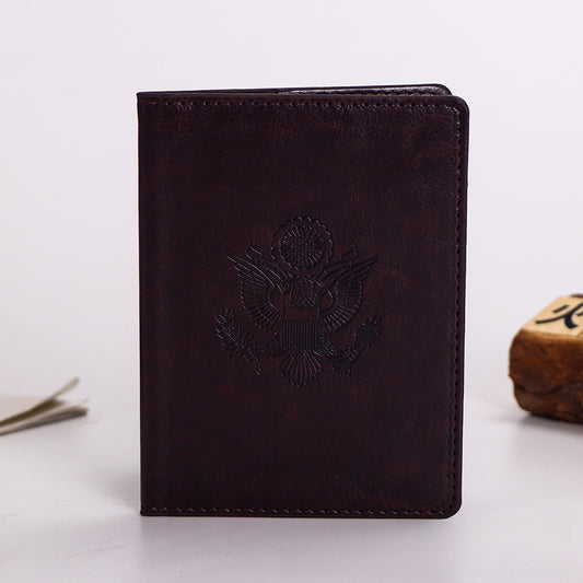 Passport Holder