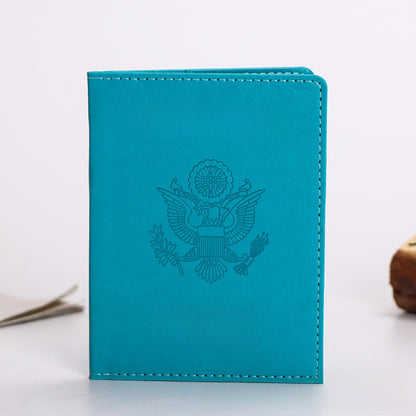 Passport Holder