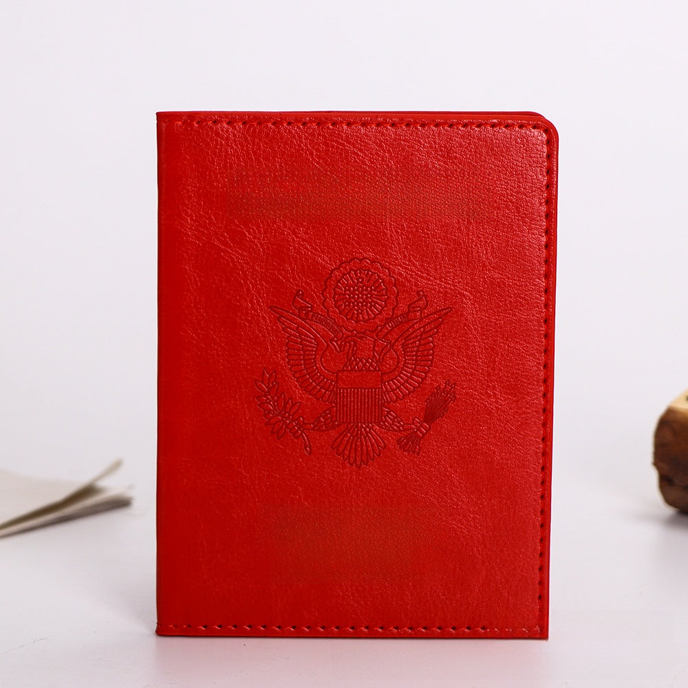 Passport Holder