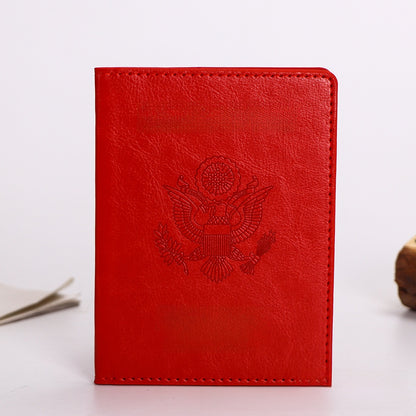 Passport Holder
