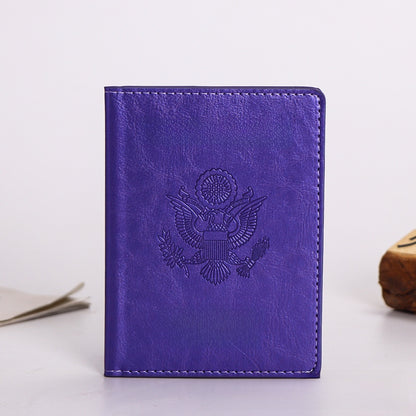 Passport Holder