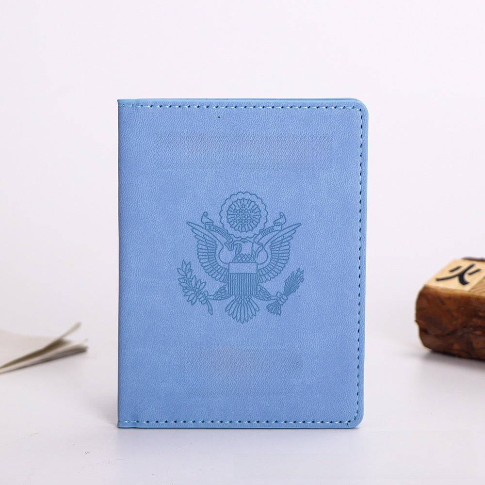 Passport Holder