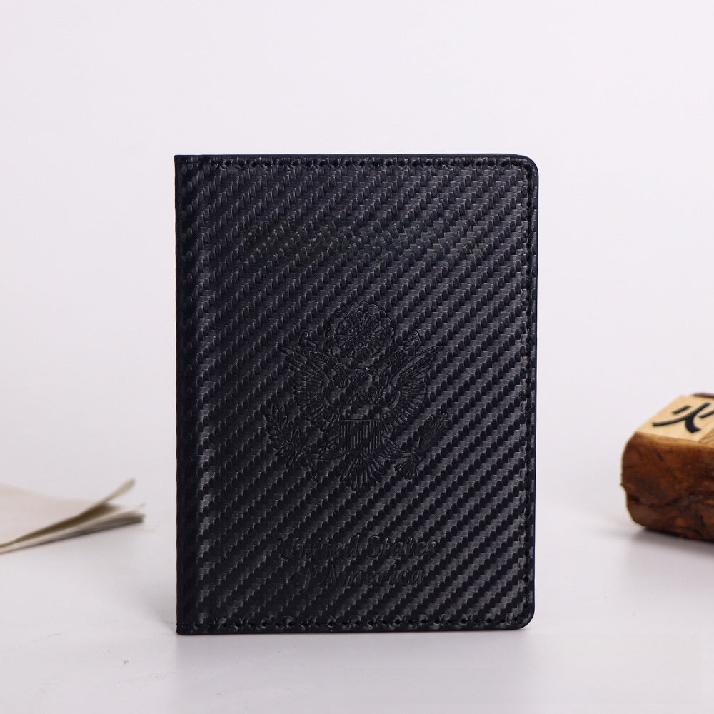 Passport Holder