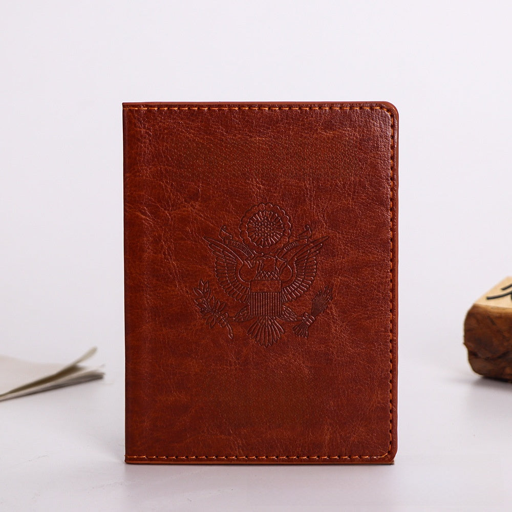 Passport Holder