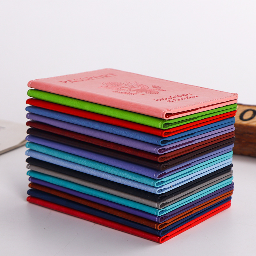 Passport Holder
