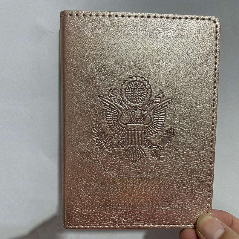 Passport Holder