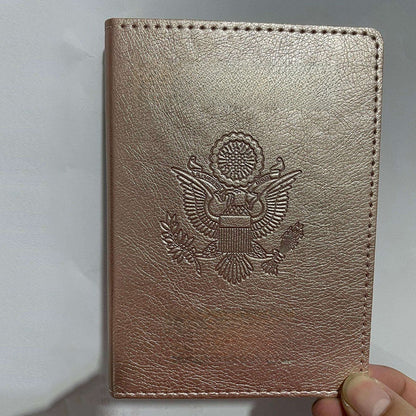 Passport Holder