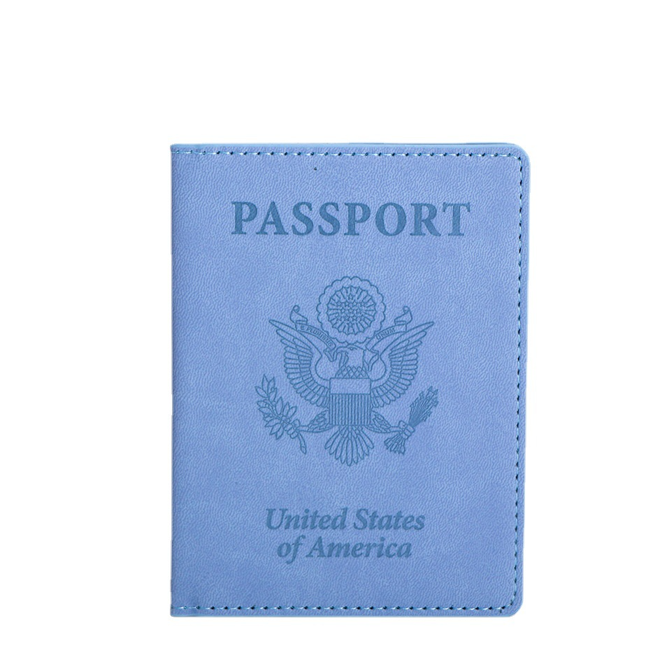 Passport Holder