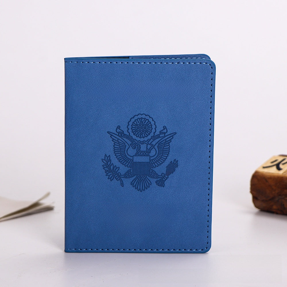 Passport Holder