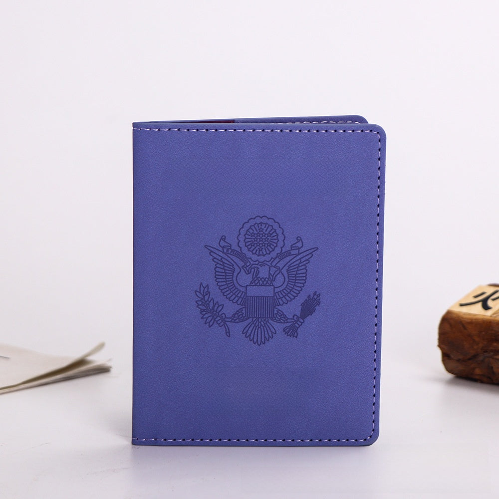 Passport Holder