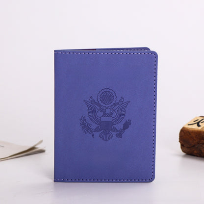 Passport Holder