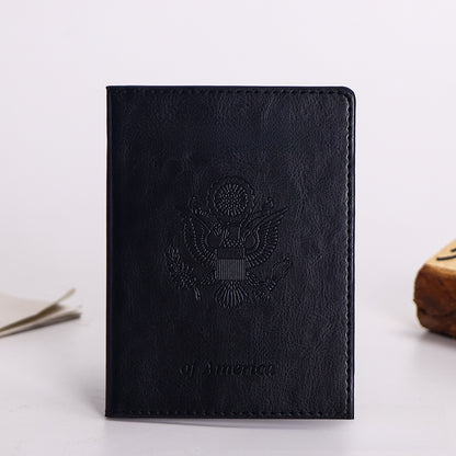 Passport Holder