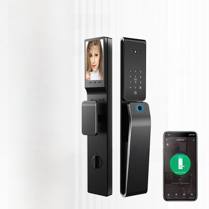 Password lock