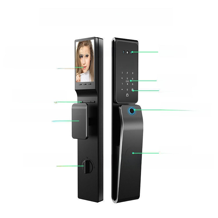 Password lock