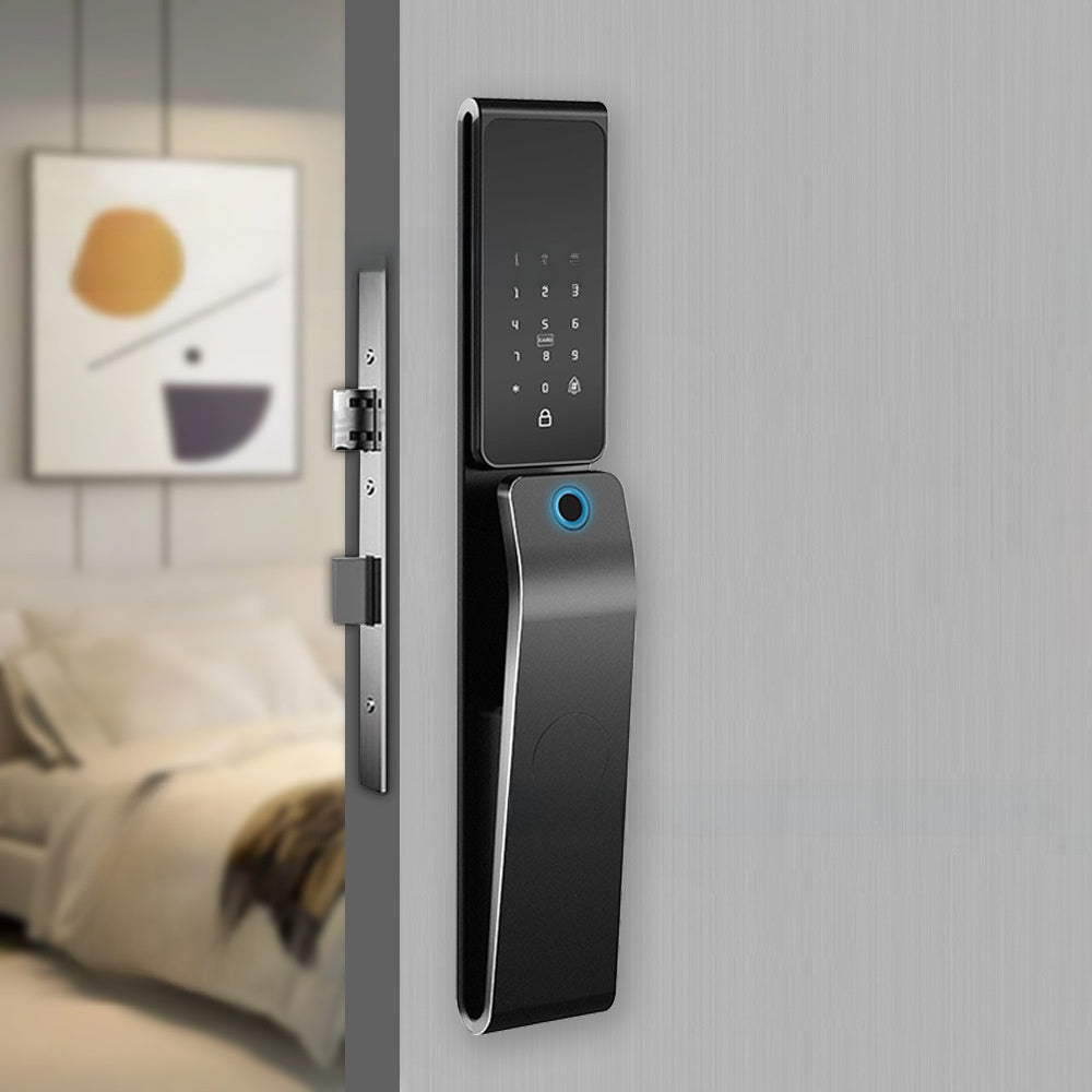 Password lock