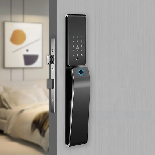Password lock