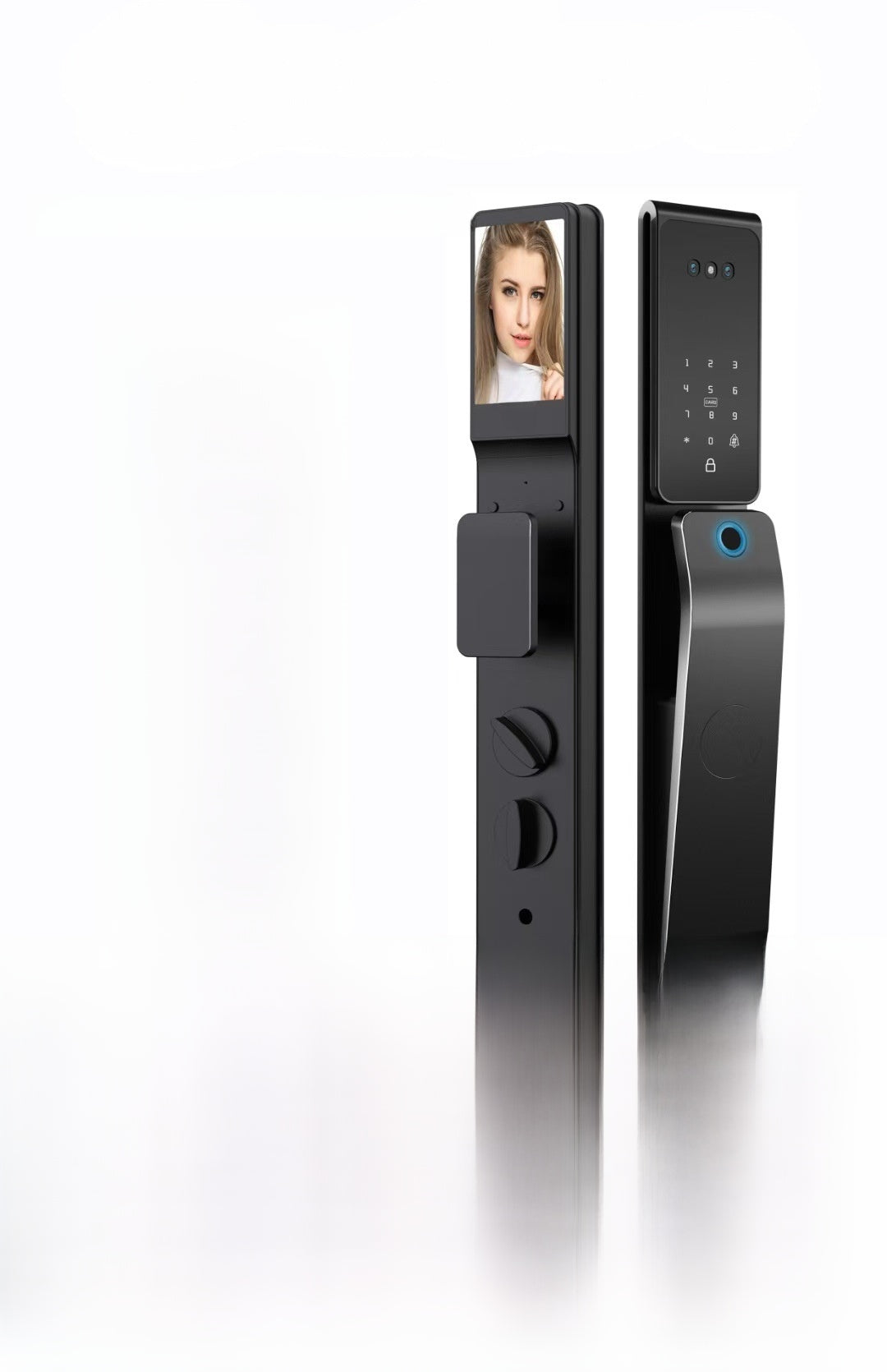 Password lock