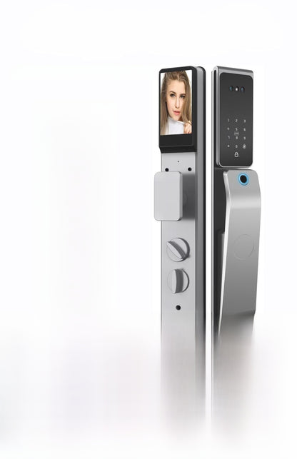 Password lock
