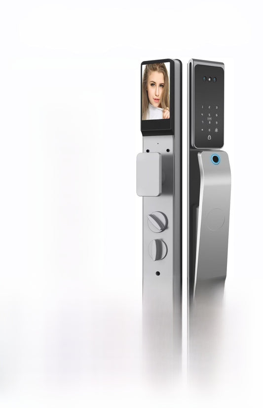 Password lock