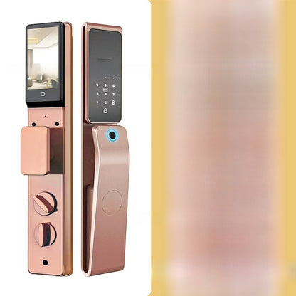Password lock
