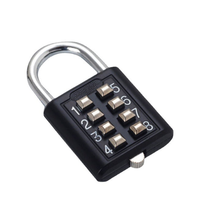 password padlock