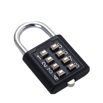 password padlock