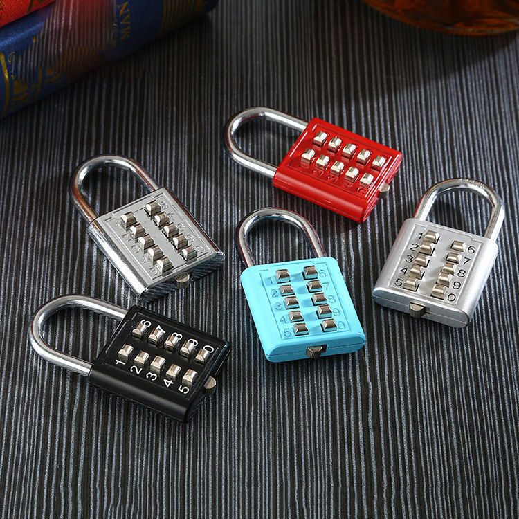 password padlock