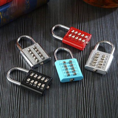 password padlock
