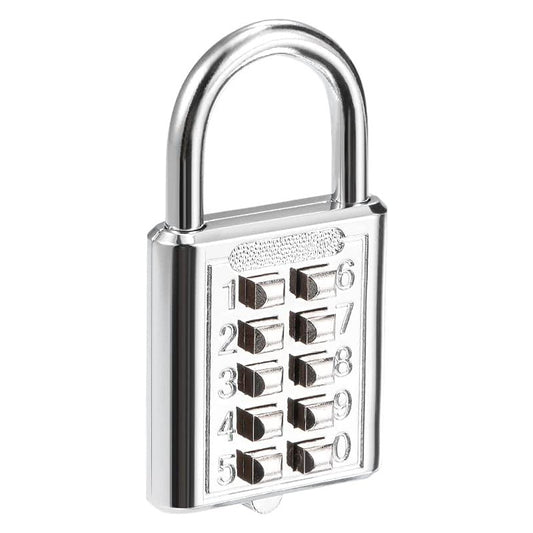 password padlock