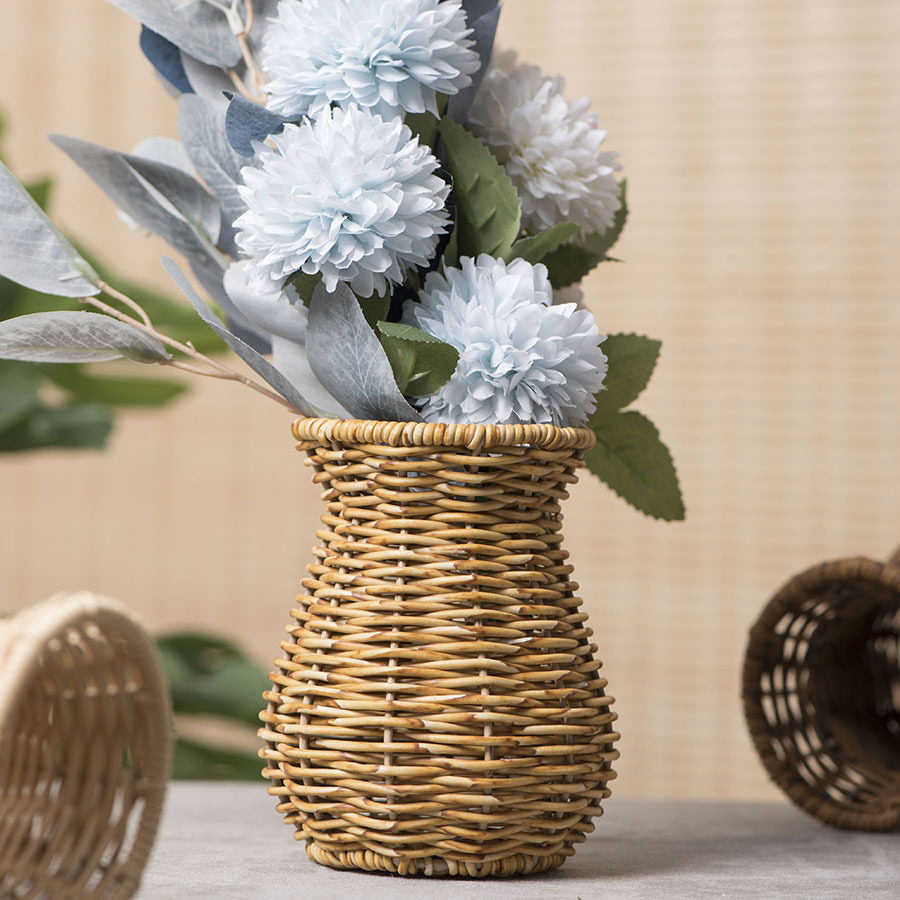 Pastoral Style Decorative Vase