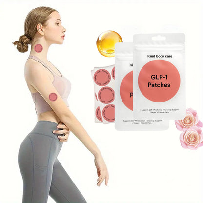 Patch fat paste