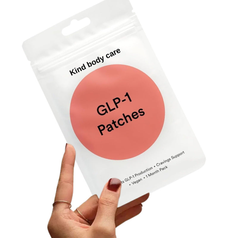 Patch fat paste