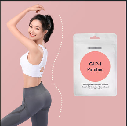 Patch Fat Patch