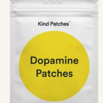 patch fat patch