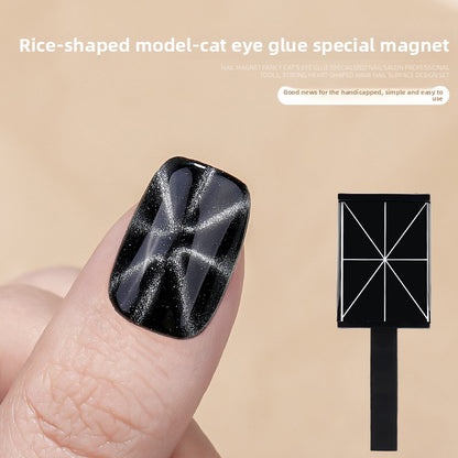 pattern magnet