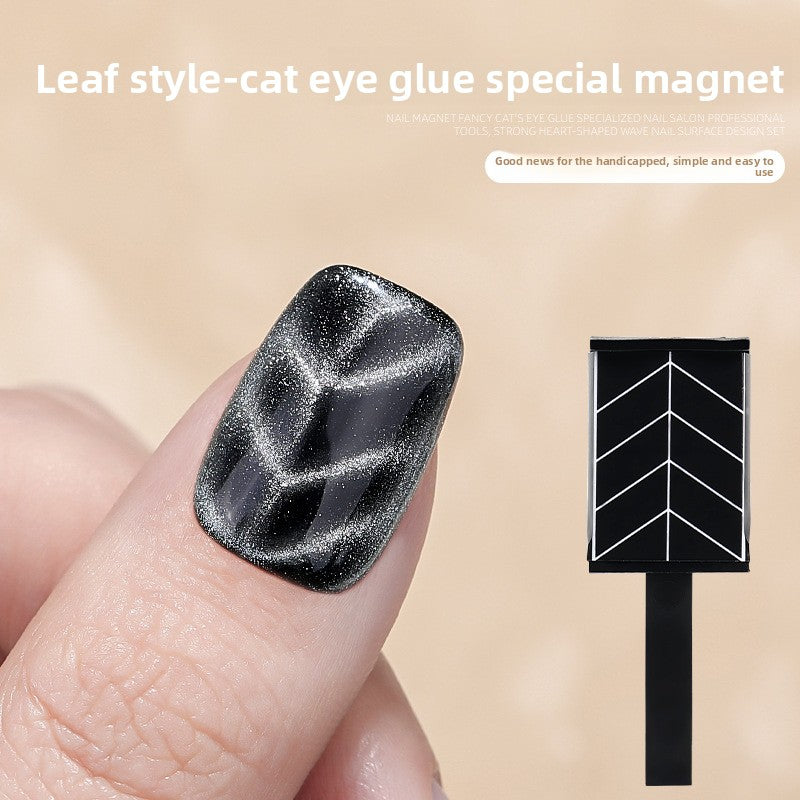 pattern magnet