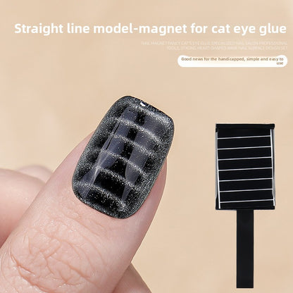 pattern magnet