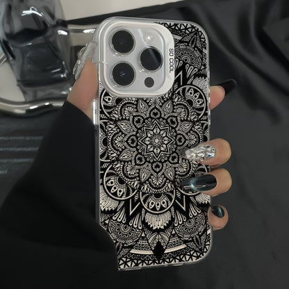 Pattern Protective Phone Case for iPhone
