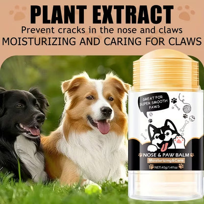Paw and Nose Balm
