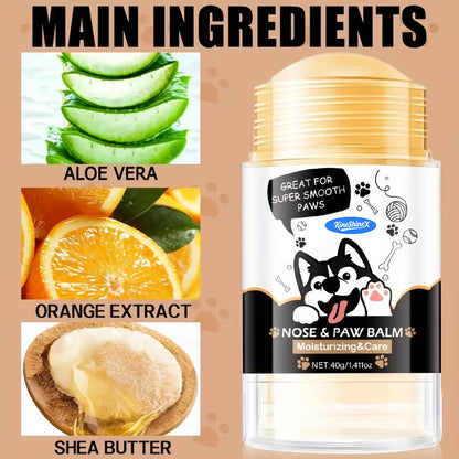 Paw and Nose Balm