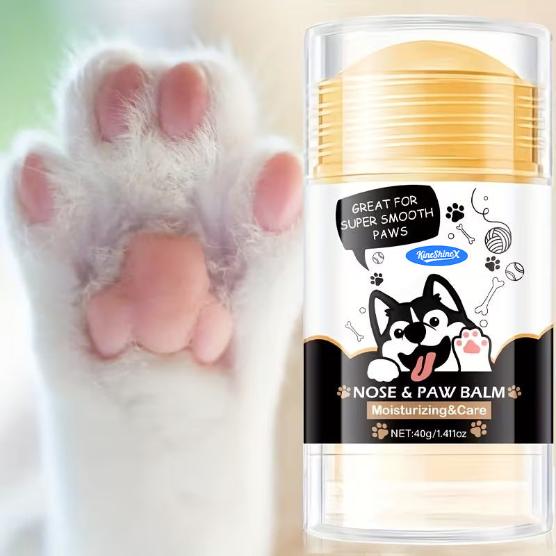 Paw and Nose Balm
