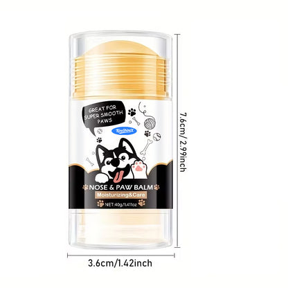 Paw and Nose Balm